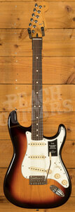 Fender Player II Stratocaster | 3-Colour Sunburst