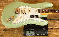 Fender Player II Stratocaster HSS Rosewood Birch Green