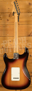 Fender Player II Stratocaster | 3-Colour Sunburst