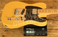 Fender Player II Modified Telecaster SH - Maple - Sunshine Yellow