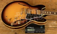 Gibson Custom 1964 ES-335 Reissue | Vintage Burst - VOS