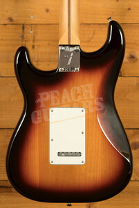 Fender Player II Stratocaster | 3-Colour Sunburst