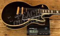 Gibson Custom 1954 Les Paul Custom Reissue | Ebony - VOS