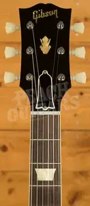 Gibson Custom 1964 SG Standard Reissue w/Maestro Vibrola | Cherry Red - VOS