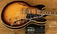 Gibson Custom 1964 ES-335 Reissue | Vintage Burst - VOS