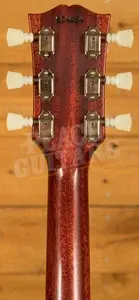 Gibson Custom 1964 SG Standard Reissue w/Maestro Vibrola | Cherry Red - VOS