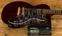 Gibson Les Paul Music City Special 50th Anniversary | Wine Red