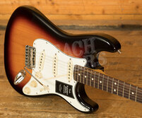 Fender Player II Stratocaster | 3-Colour Sunburst