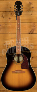 Epiphone J-45 Studio | Vintage Sunburst
