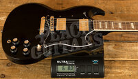 Gibson SG Standard | Ebony