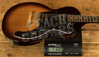 Gibson Les Paul Music City Special 50th Anniversary | Tobacco Burst