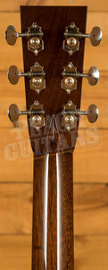 Collings OM2H | Natural - Custom Engelmann Spruce Top/Short Scale Length/1 3/4" Nut Width *Used*