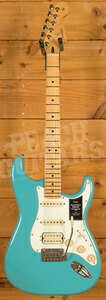 Fender Player II Stratocaster HSS | Aquatone Blue *B-Stock* 