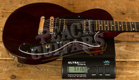 Gibson Les Paul Music City Special 50th Anniversary | Wine Red