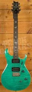PRS SE CE | CE24 - Turquoise