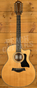 Taylor 356ce *Used*