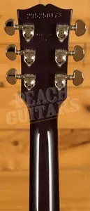 Gibson ES-339 Figured | Blueberry Burst