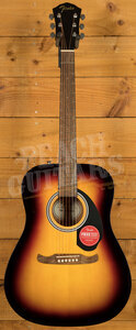 Fender FA-125 Dreadnought Sunburst
