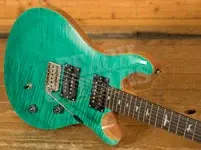 PRS SE CE | CE24 - Turquoise