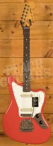 Fender Player II Jaguar | Coral Red