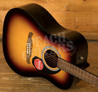 Fender FA-125 Dreadnought Sunburst