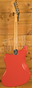 Fender Player II Jaguar | Coral Red