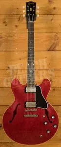Gibson Custom 1961 ES-335 Reissue | Sixties Cherry - VOS