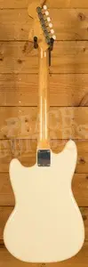 Fender Vintera III Mid '60s Mustang - Rosewood - Olympic White