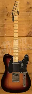 Fender Player II Telecaster - Maple - 3-Colour Sunburst