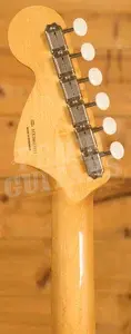 Fender Vintera III Mid '60s Mustang - Rosewood - Olympic White