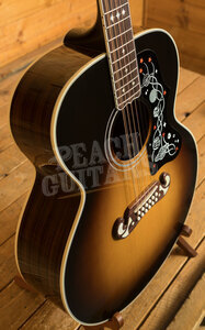 Gibson Brian May SJ-200 12-String | Vintage Sunburst