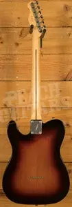 Fender Player II Telecaster - Maple - 3-Colour Sunburst