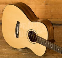 Cort Luce L60 - Natural Gloss