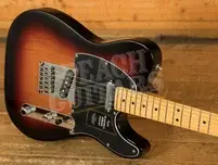Fender Player II Telecaster - Maple - 3-Colour Sunburst