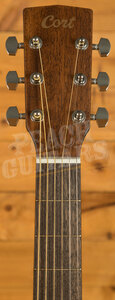 Cort L60 - Natural Gloss