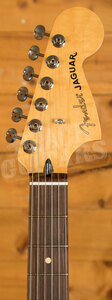 Fender Player II Jaguar | Aquatone Blue