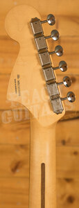 Fender Player II Jaguar | Aquatone Blue