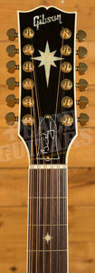 Gibson Brian May SJ-200 12-String | Vintage Sunburst