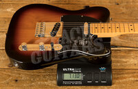 Fender Player II Telecaster | 3-Colour Sunburst