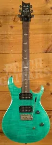 PRS SE CE | CE24 - Turquoise