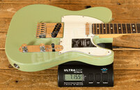 Fender Player II Telecaster | Birch Green