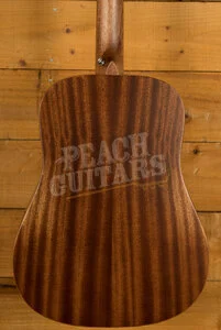 Martin Junior Series D Jr E StreetMaster