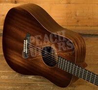 Martin Junior Series D Jr E StreetMaster