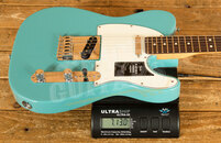 Fender Player II Telecaster | Aquatone Blue