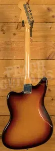 Fender Vintera III Mid '60s Jaguar - Rosewood - 3-Colour Sunburst