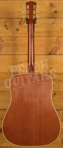 Gibson Murphy Lab 1960 Hummingbird | Washed Cherry Sunburst - Heavy Aged