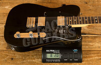 Fender Player II Telecaster HH | Black