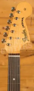 Fender Vintera III Mid '60s Jaguar - Rosewood - 3-Colour Sunburst