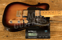 Fender Player II Telecaster HH | 3-Colour Sunburst