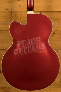 Gretsch G2420T Streamliner Hollow Body Brandywine